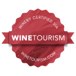 Logo WineTourism